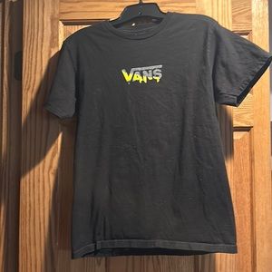 Vans classic fit short sleeve T-shirt